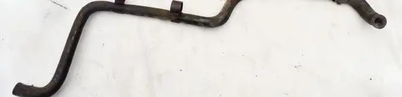 Ford Scorpio Engine coolant pipe/hose 86gb8b081hb