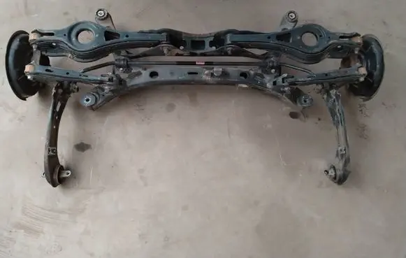 KIA Optima Rear axle beam 