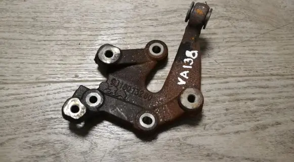 Peugeot Boxer EGR valve cooler bracket 9818013280