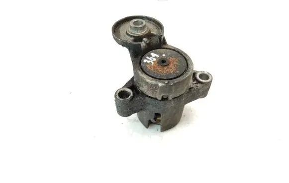 Generator/alternator belt tensioner
