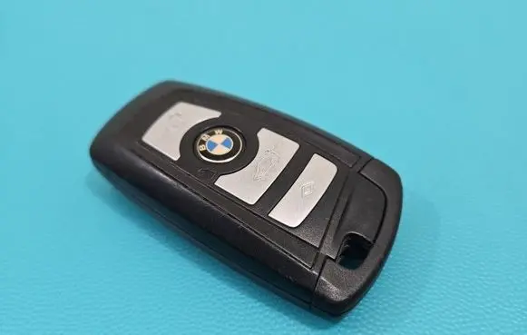 BMW 5 F10 F11 Engine ECU kit and lock set IMPRK1508820
