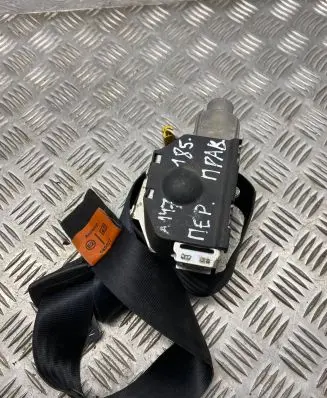 Alfa Romeo 147 Front seatbelt e2049077
