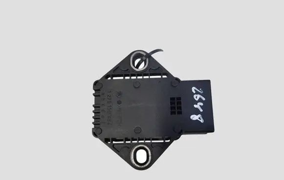 Citroen C4 Grand Picasso ESP acceleration yaw rate sensor 9663138180 0265005715