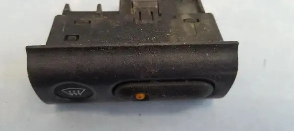 Ford Mondeo MK I Windscreen/window heater switch 93bg18k574ae