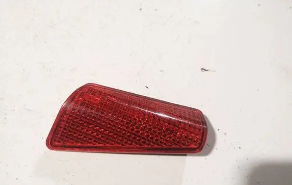 Peugeot 807 Front door card panel trim 82485225