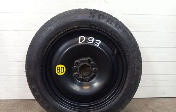 Ford Focus R16 spare wheel 1S71MH
