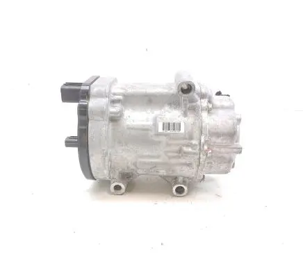 Toyota Corolla E210 E21 Air conditioning (A/C) compressor (pump) 0424001202 04F00488