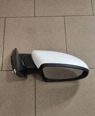 KIA Xceed Front door electric wing mirror 87620J7711