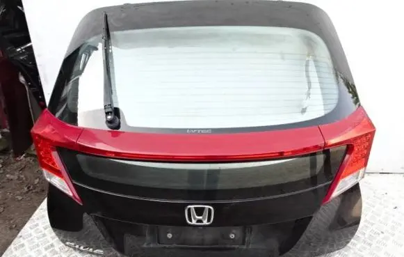 Honda Civic IX Truck tailgate 