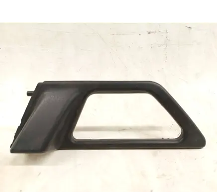 Mercedes-Benz E W124 Front door handle cover 1247660391 A1247660391 A2994