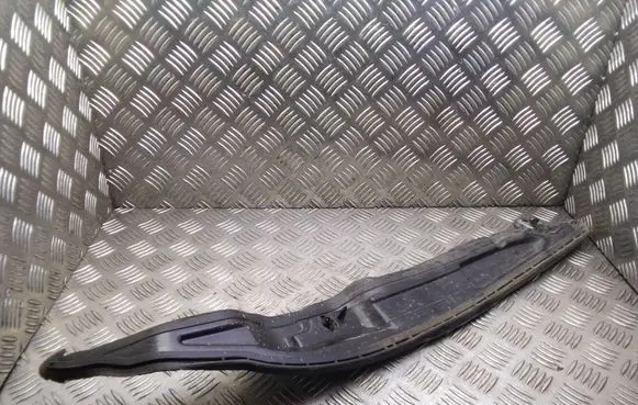 Peugeot 207 Other exterior part 9680114880