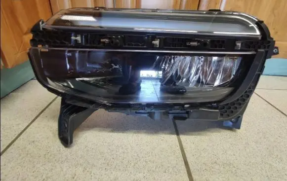 Jeep Avenger Headlight/headlamp 