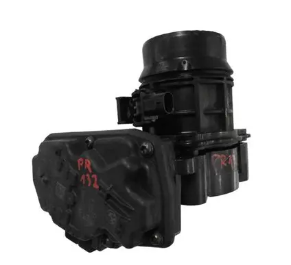 BMW 3 G20 G21 Throttle valve 8512452 8599395