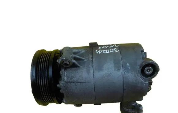 Ford Galaxy Air conditioning (A/C) compressor (pump) 9G9N19D629LA