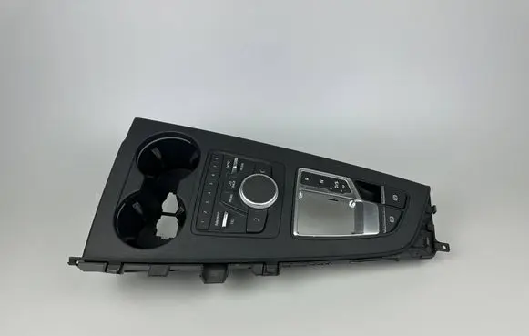 Audi A5 Center console 8W2864261A 8W2864261 8W0862533D