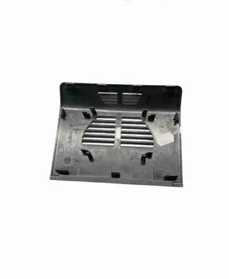 BMW 7 E65 E66 Alarm control unit/module 7012088