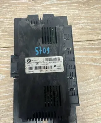BMW 1 E81 E87 Light module LCM 9249080