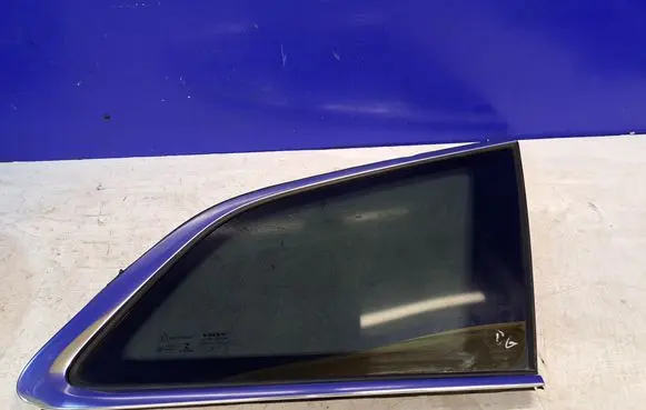 Volvo XC60 Rear side window 32244382 32244903