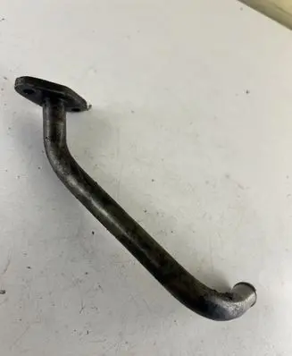 Nissan Terrano Turbo turbocharger oiling pipe/hose