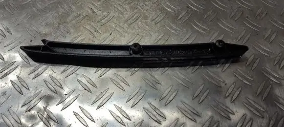Opel Corsa C Slide rail for timing chain 90531861