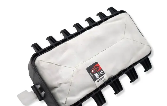 Renault Arkana Passenger airbag 653154400A