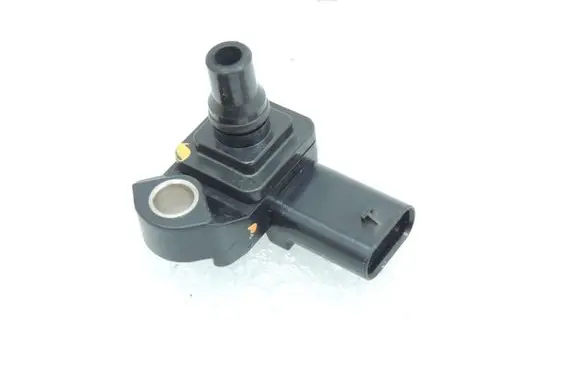 BMW 5 F10 F11 Air pressure sensor 7804742 13627804742