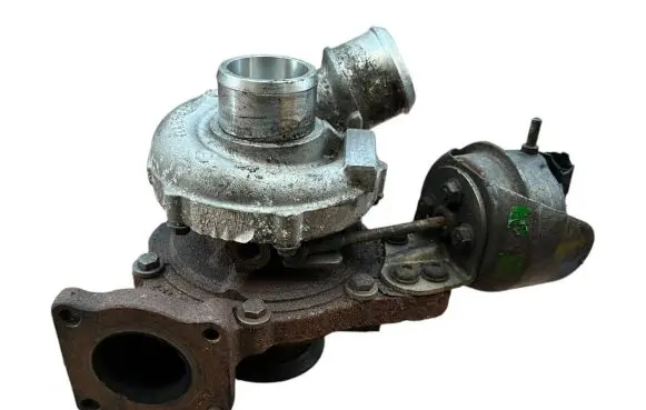 Ford Kuga I Turbo 9677063780 GTB1448 8084981
