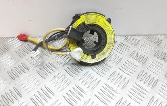 Mitsubishi Carisma Airbag slip ring squib (SRS ring)