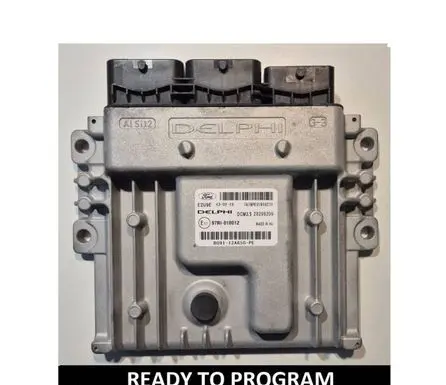 Ford Galaxy Engine control unit/module BG9112A650PE 28298209