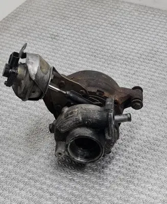 Peugeot 407 Turbo 9682778680 5640711F904502F