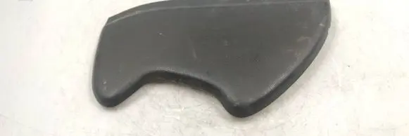 Audi A4 S4 B5 8D Dashboard side end trim 8D0857086AE