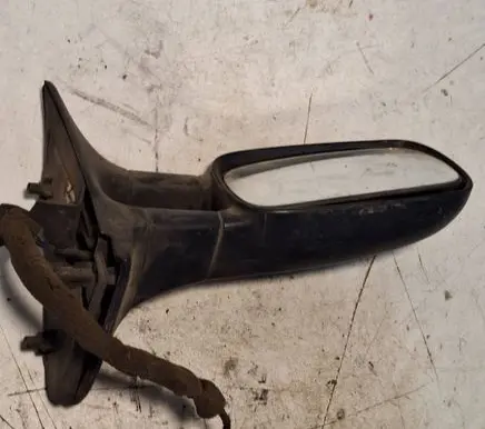 Volkswagen Caddy Coupe wind mirror (mechanical) E9010109 E9020115