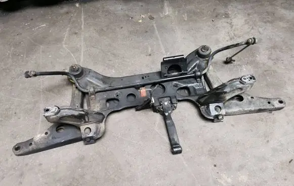 Front subframe