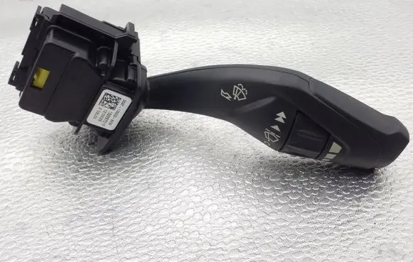 Ford Mondeo MK V Wiper control stalk DG9T17A553AEW 13209701F 121002B
