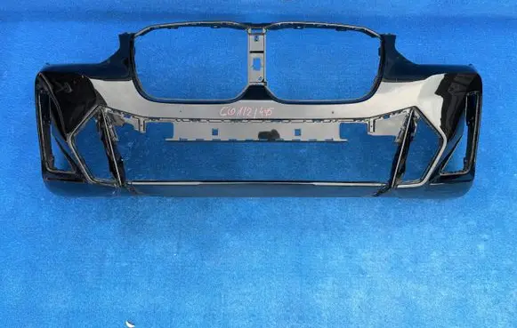 BMW X3 G01 Front bumper 