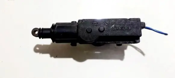 Central locking motor