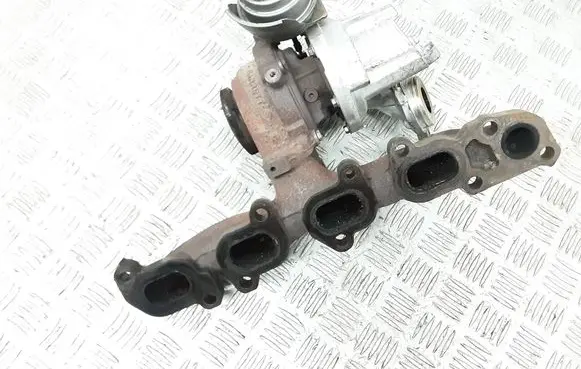 Volkswagen Golf VII Turbo 04L253016H