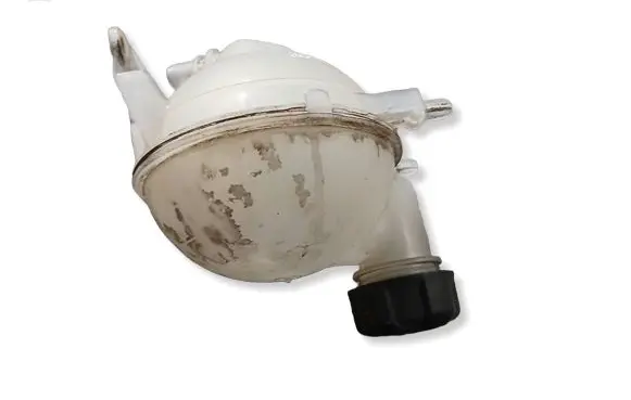 Citroen C4 II Coolant expansion tank/reservoir 