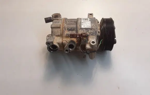 Skoda Kamiq Air conditioning (A/C) compressor (pump) 3Q0816803E