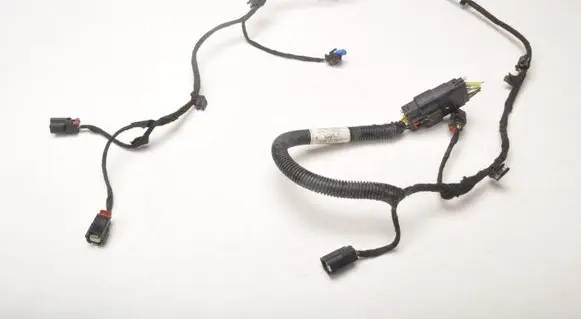 Opel Insignia B Parking sensor (PDC) wiring loom 39135487
