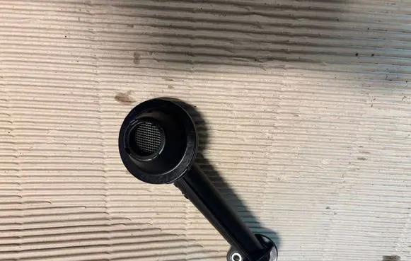 Jeep Renegade Oil pump 55282361
