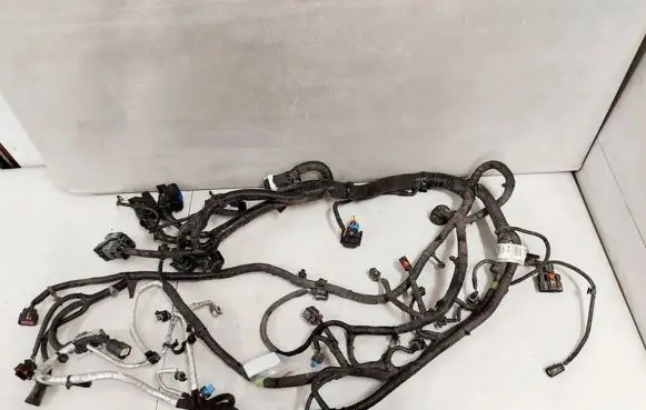 Opel Ampera Engine installation wiring loom 22869516