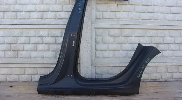 Audi A3 8Y Sill 8V4809839