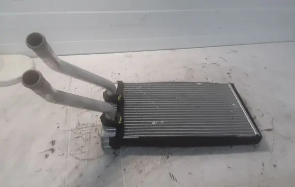 Opel Antara Heater blower radiator NOCODE