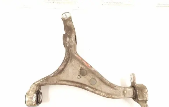Mercedes-Benz GL X166 Front control arm 1663300107 A1663300107