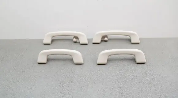 BMW 5 F10 F11 A set of handles for the ceiling 9171223