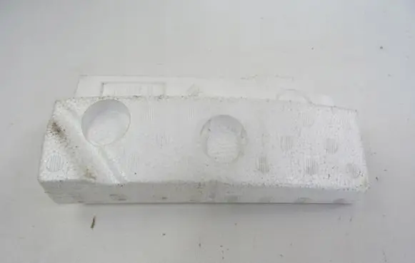 Nissan X-Trail T33 Front bumper foam support bar 850026RN0A