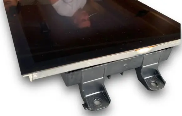 Mercedes-Benz C W206 Head unit multimedia control A2069006514