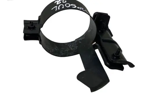 KIA Soul Air conditioning (A/C) air dryer 