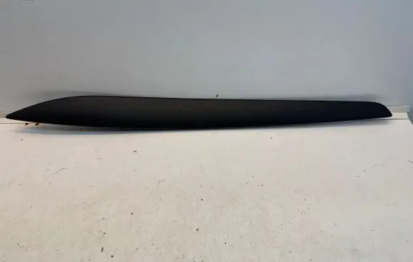 Other center console (tunnel) element